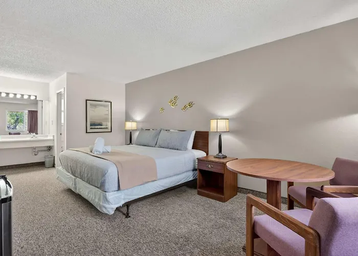 Eagle Motel Suite 224