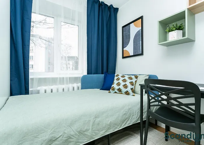 Sole Studios By Revalhome