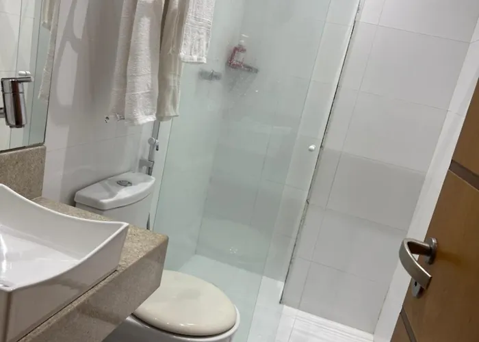 News Flats - Nova Iguaçu