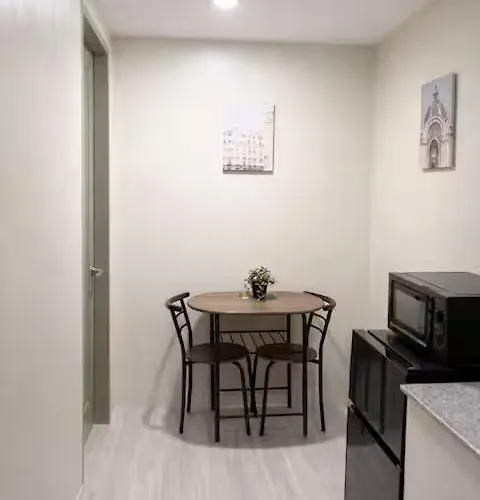 The Olive Door At Cityscape Grand Tower