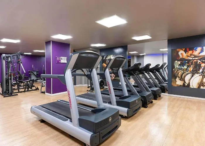 Mercure Aparthotel Especial Nova Iguaçu - RJ