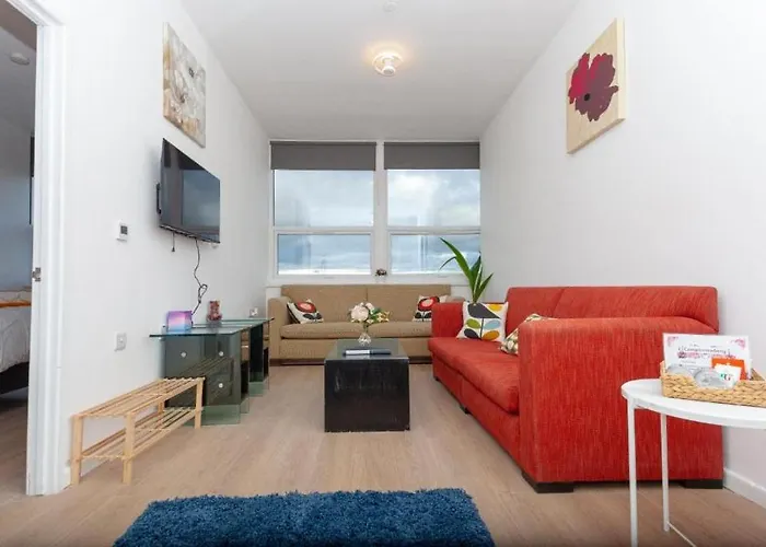 Samsons City Suites - Birmingham Smethwick