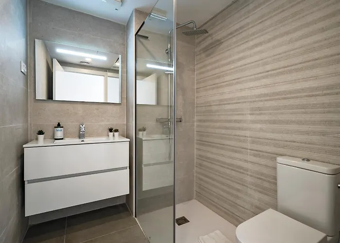 Teatre Aparthotel - Habitat Apartments