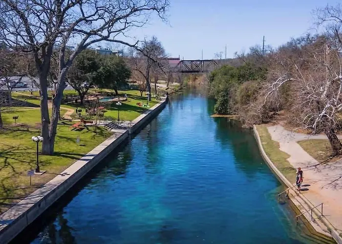 Treasure On Comal!