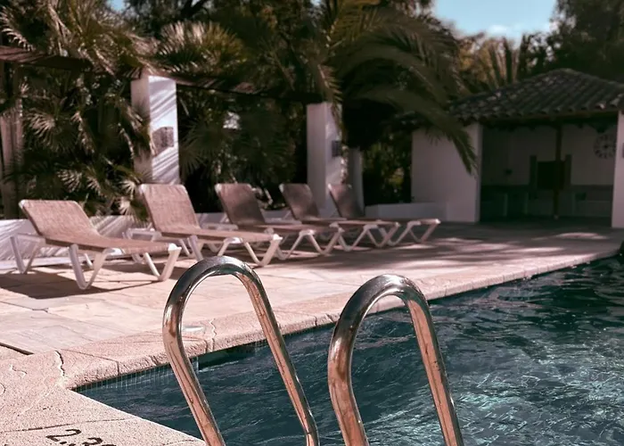 Rezen Villas