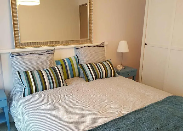 Zenao Appart'Hotels Benodet