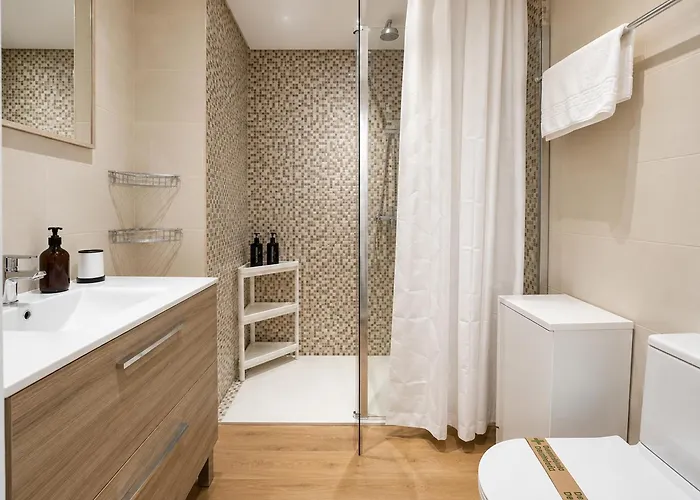 Ocean House Apartamento Exclusivo Vista Mar B3 Plta 7 By Costa Del Sol Stay