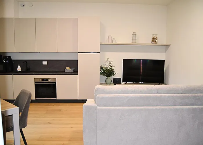 Everyday Apartments Giardini Margherita