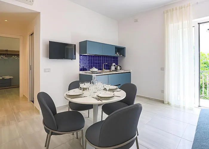 Donna Maria Apartments - Amami Collection