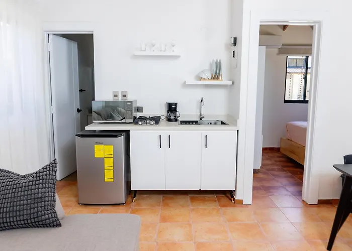 Solaris Villa