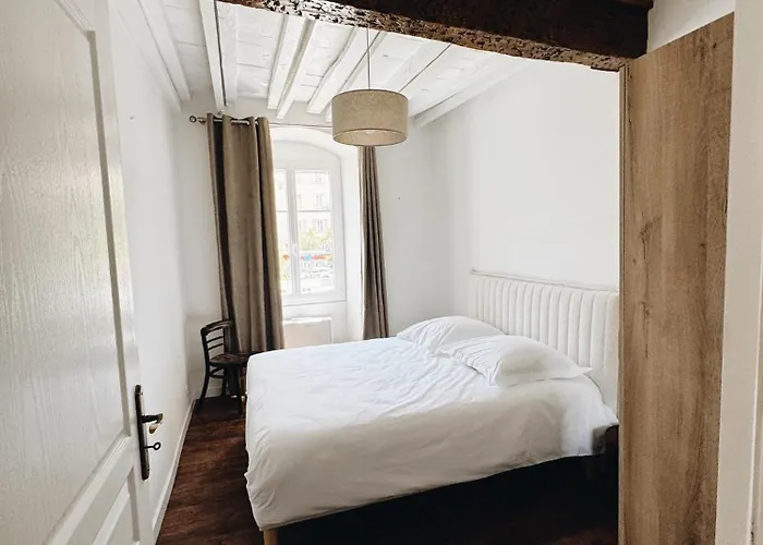 Appartement Solferino