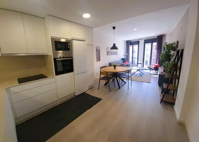 Apartamentos Plaza Costa Calatayud