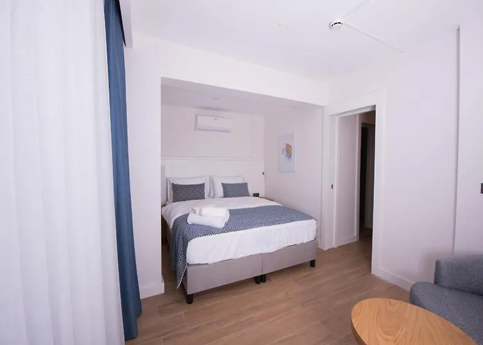 Villa La Marina Yalikavak