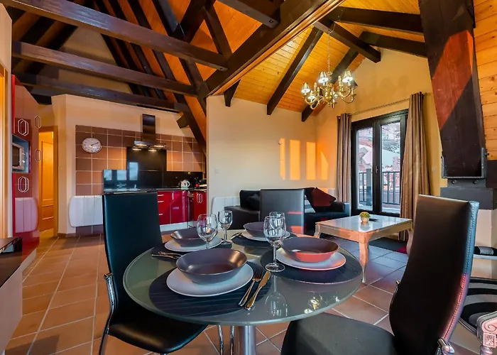 Boabdil Suites Apartamentos