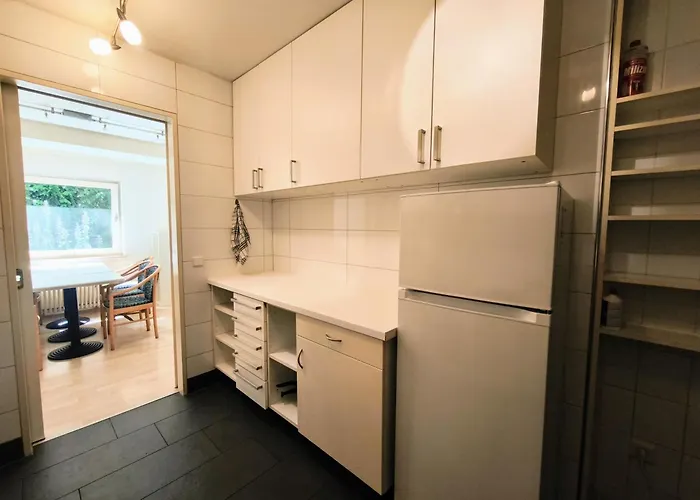 Vs - Rhein Work Apartments Bonn