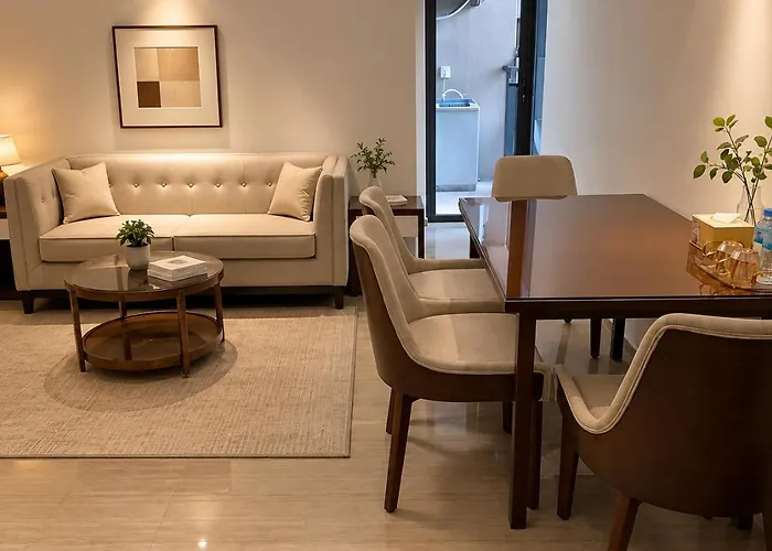 Tian Yue Hotel