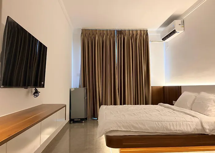 Riverside Homestay