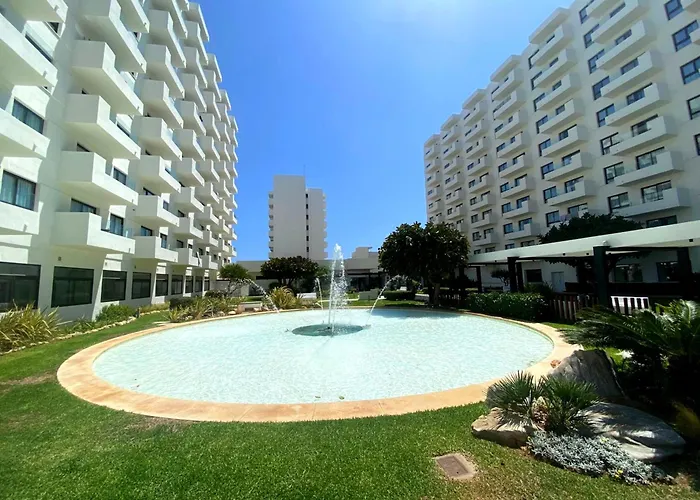 Ocean House Apartamento Exclusivo Vista Mar B2 Plta 6 By Costa Del Sol Stay