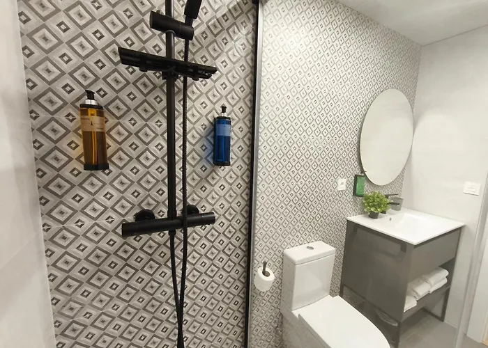 Apartamentos Plaza Costa Calatayud