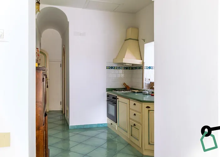 Hotiday Positano Suites And View