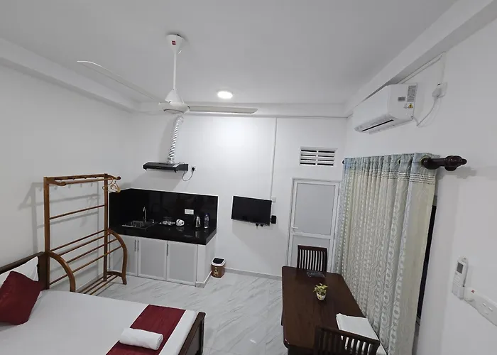 Reliance Inn Residence