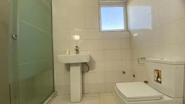 House IX Hotel And Service Apartment