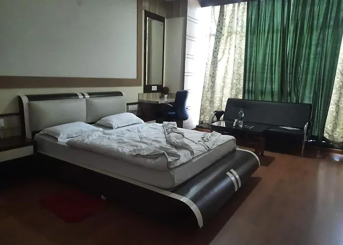 Hotel Haven Intercontinental