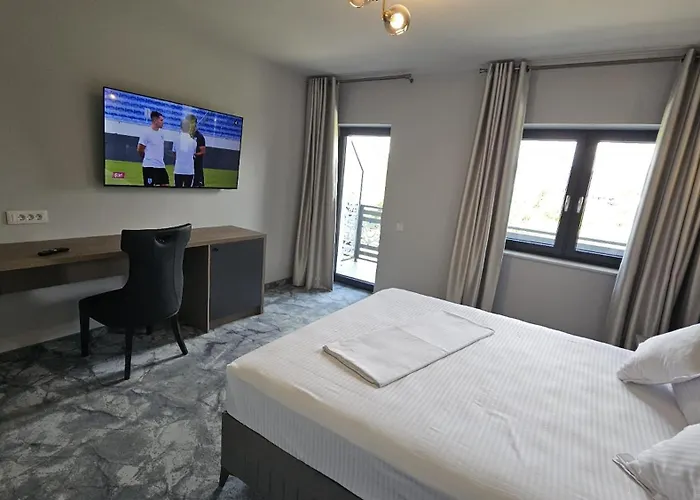 Airport Hotel - Baia Mare - Maramures