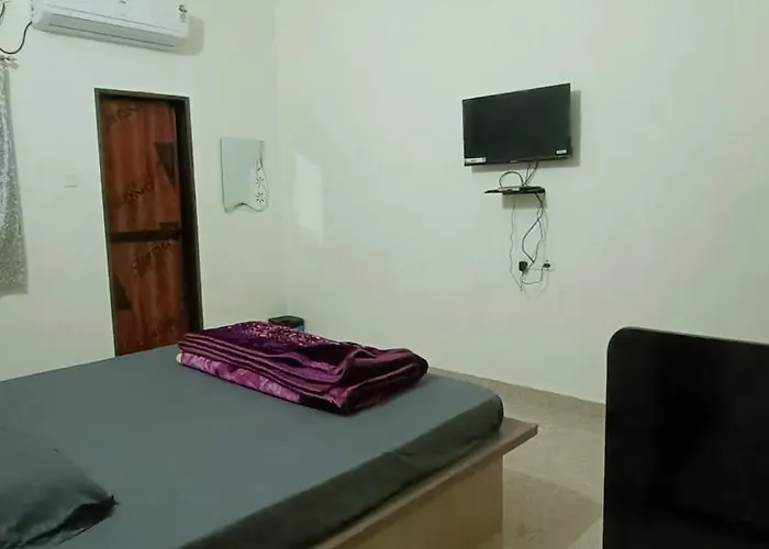 Hotel Deeksha