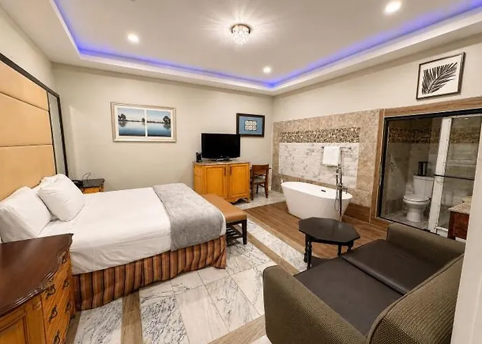 Richcastle Hotel