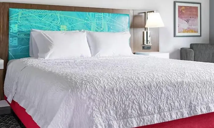 Hampton Inn By Hilton Warrenton I-70