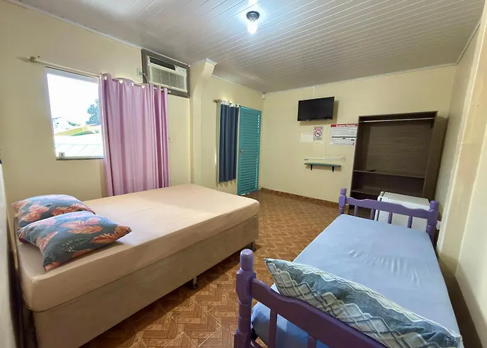 Constanza City Stay