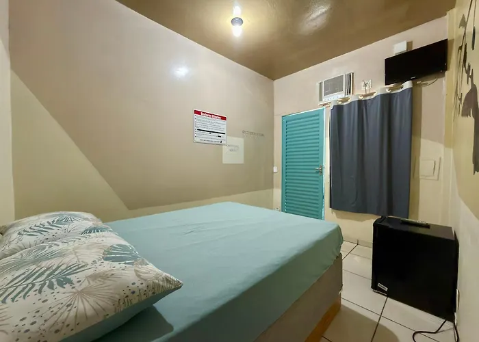 Constanza City Stay