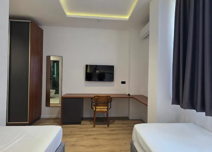 Hotel Velaris