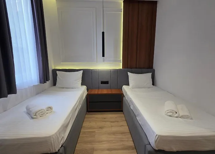 Hotel Velaris