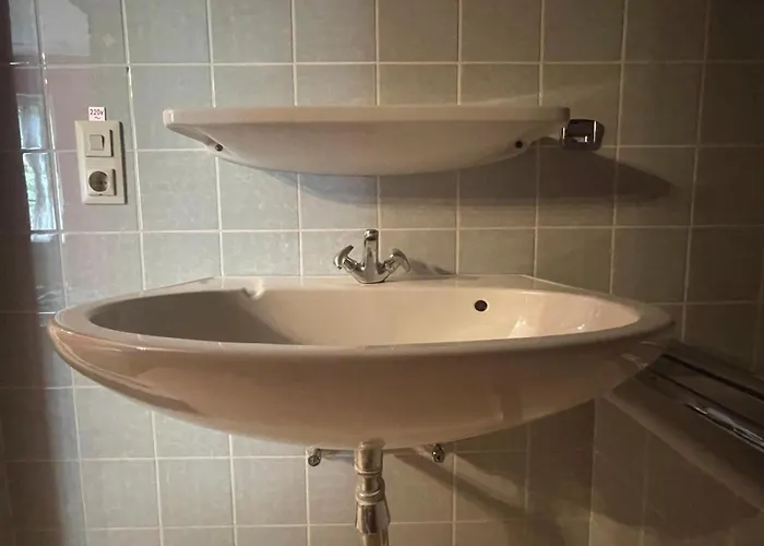 Oranienburg Vintage Hotel - Midcentury
