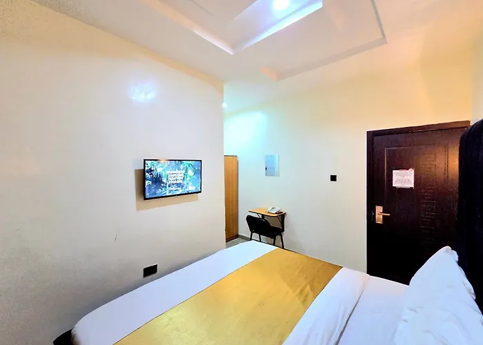 Shugaland hotel lounge&Conference