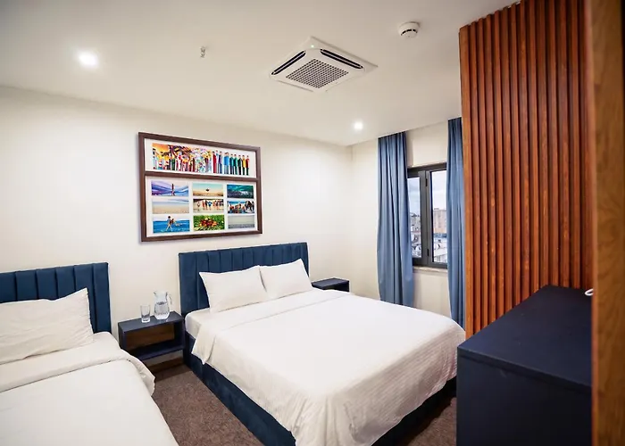 24 Suites Hotel