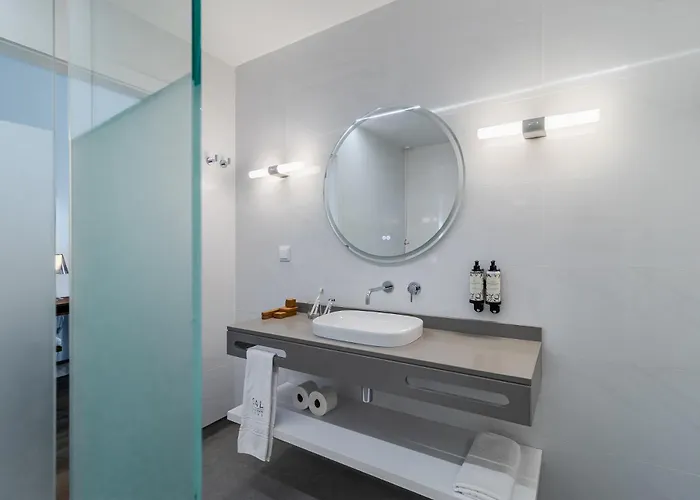 Sal Collection Hotel