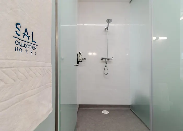 Sal Collection Hotel