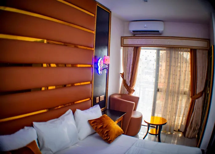 Pretelia Hotel