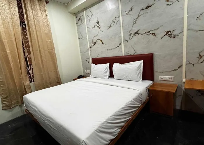 Super Hotel O Doddabalapura Formerly Anand Comforts