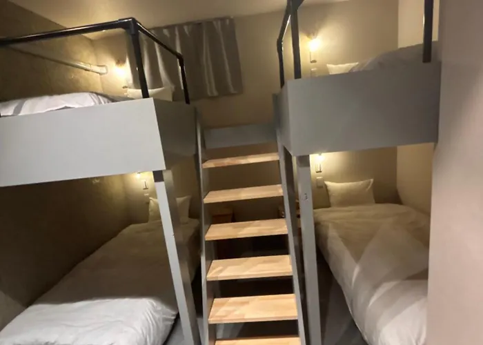 Hotelanoh