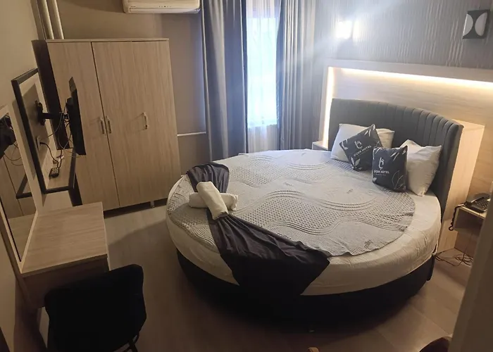 Cicek Hotel