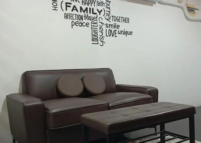Best Hotel In Cabanatuan Luxury Stay - By Fal Premiere