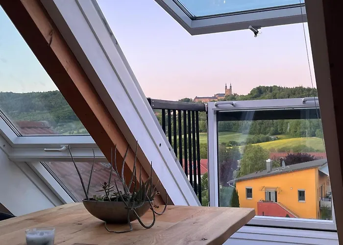Haus Am Gries