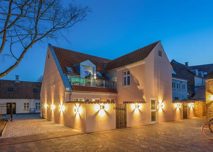 Hotel Varde Garten