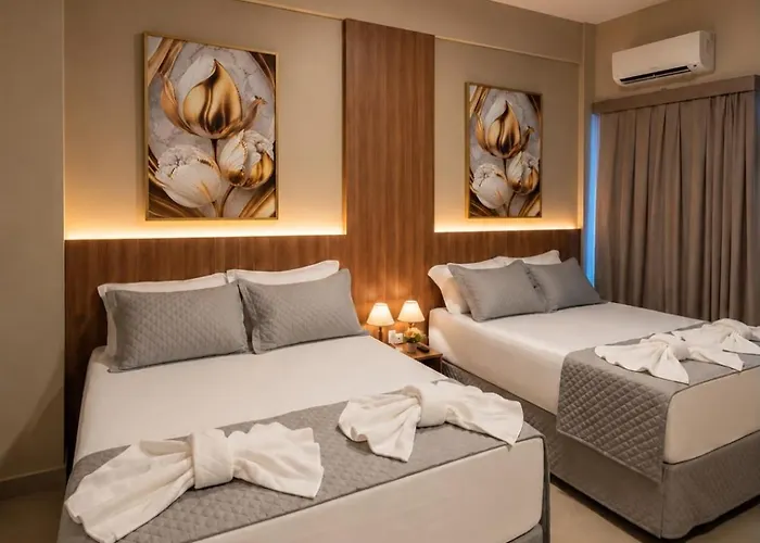Hotel Dal Flora