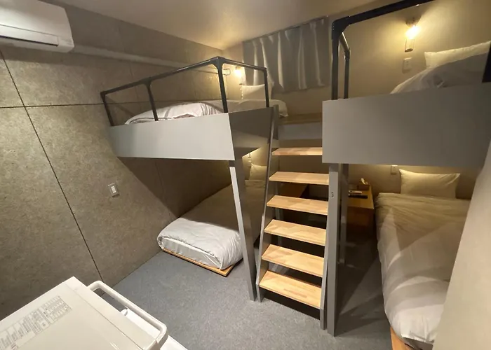Hotelanoh