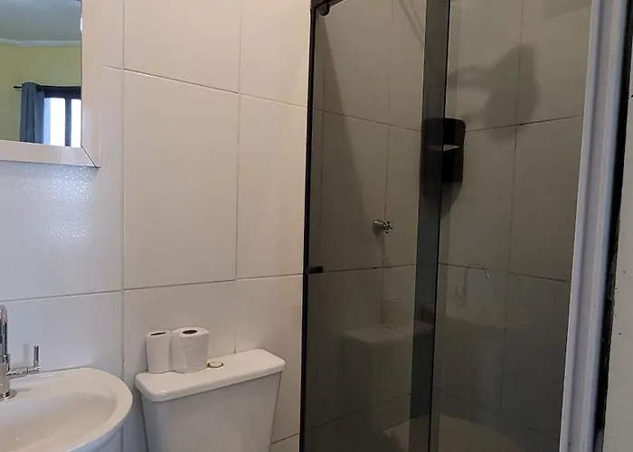 Pousada Nova Onda